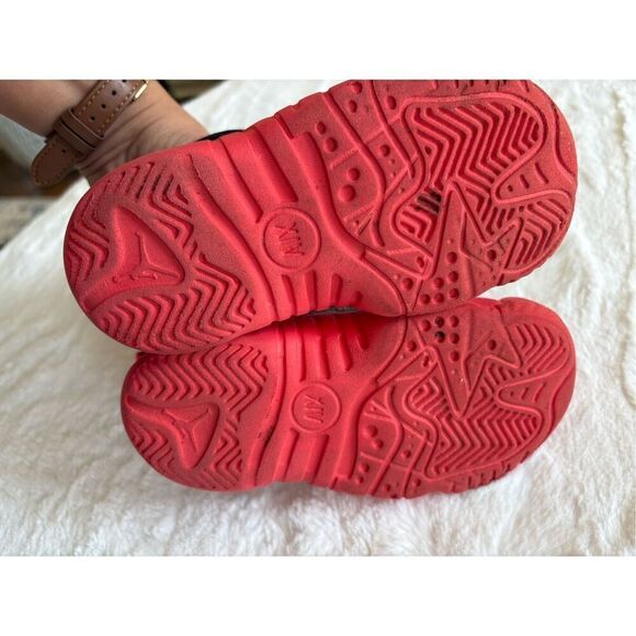 Jordan Toddler Jumpman Two Trey Size 9C DQ8433-016 - Picture 4 of 9